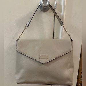Kate Spade Leather Shoulder Bag